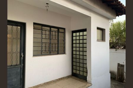 Casa para alugar com 2 quartos, 70m² em Serra, Belo Horizonte