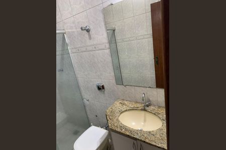 Casa para alugar com 2 quartos, 70m² em Serra, Belo Horizonte