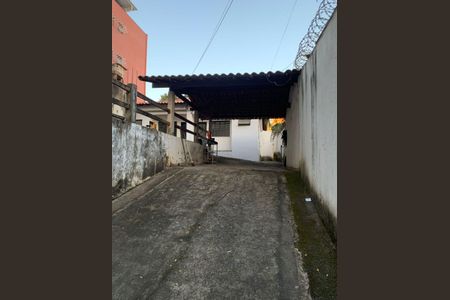 Casa para alugar com 2 quartos, 70m² em Serra, Belo Horizonte