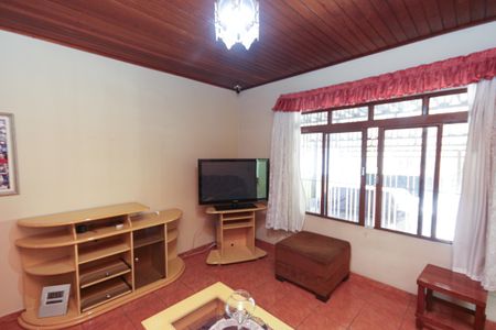 Sala de casa à venda com 2 quartos, 92m² em Vila Guilherme, São Paulo