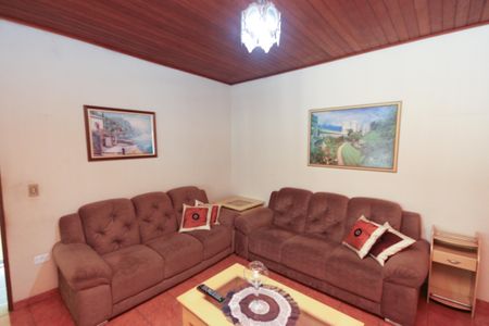 Sala de casa à venda com 2 quartos, 92m² em Vila Guilherme, São Paulo