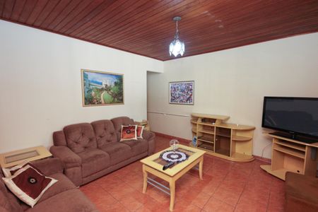 Sala de casa à venda com 2 quartos, 92m² em Vila Guilherme, São Paulo