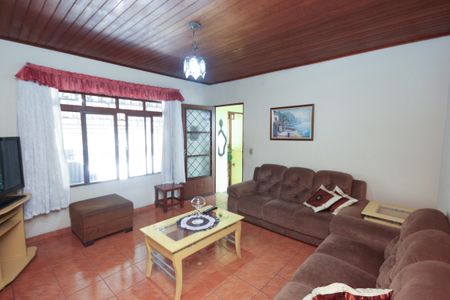 Sala de casa à venda com 2 quartos, 92m² em Vila Guilherme, São Paulo