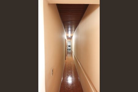 Corredor de casa à venda com 2 quartos, 92m² em Vila Guilherme, São Paulo