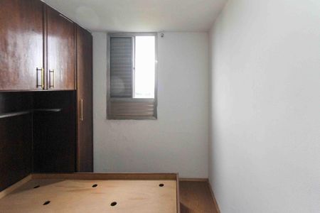 Quarto de apartamento à venda com 2 quartos, 47m² em Jardim Sapopemba, São Paulo