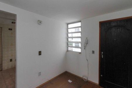 Sala de apartamento à venda com 2 quartos, 47m² em Jardim Sapopemba, São Paulo