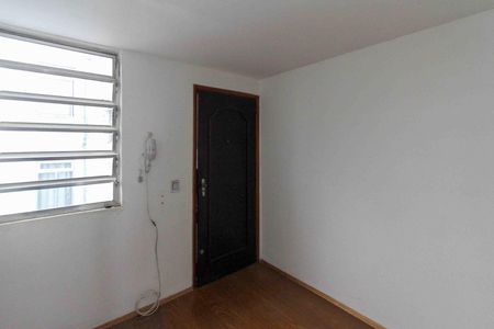 Sala de apartamento à venda com 2 quartos, 47m² em Jardim Sapopemba, São Paulo