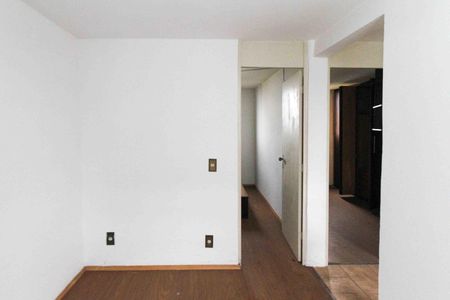 Sala de apartamento à venda com 2 quartos, 47m² em Jardim Sapopemba, São Paulo