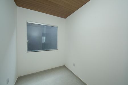 QUARTO1 de casa para alugar com 2 quartos, 75m² em Santo Andre, Belo Horizonte