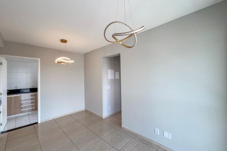 Sala de apartamento à venda com 2 quartos, 56m² em Vila Moraes, São Paulo