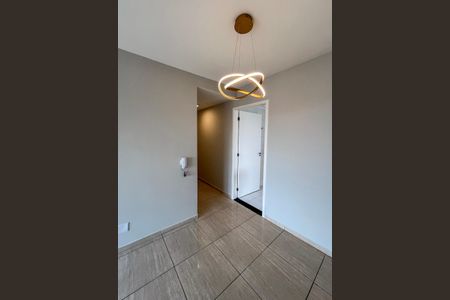 Sala de apartamento à venda com 2 quartos, 56m² em Vila Moraes, São Paulo