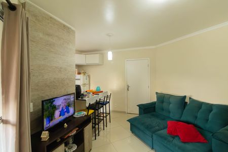 Apartamento à venda com 2 quartos, 53m² em Vila Bela Vista (zona Norte), São Paulo