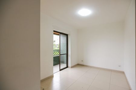 Sala de apartamento para alugar com 2 quartos, 64m² em Vila Antonio, São Paulo
