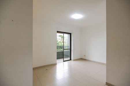Sala de apartamento para alugar com 2 quartos, 64m² em Vila Antonio, São Paulo
