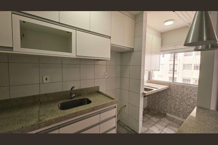 Apartamento à venda com 2 quartos, 48m² em Residencial Alexandria, Várzea Paulista