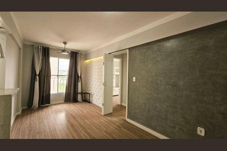 Apartamento à venda com 2 quartos, 48m² em Residencial Alexandria, Várzea Paulista