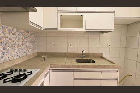 Apartamento à venda com 2 quartos, 48m² em Residencial Alexandria, Várzea Paulista
