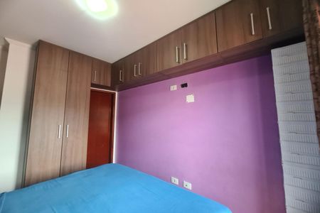 Suite de casa para alugar com 3 quartos, 110m² em Vila Industrial, São Paulo