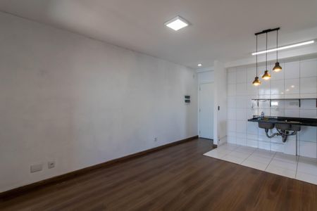 Sala de apartamento para alugar com 2 quartos, 96m² em Vila Sao Rafael, Guarulhos
