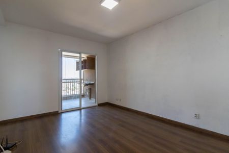 Sala de apartamento para alugar com 2 quartos, 96m² em Vila Sao Rafael, Guarulhos
