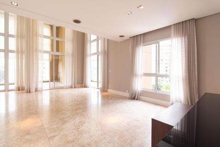 Sala de apartamento para alugar com 4 quartos, 240m² em Jardim Vila Mariana, São Paulo