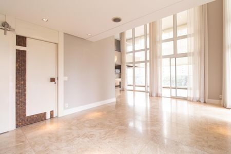 Sala de apartamento para alugar com 4 quartos, 240m² em Jardim Vila Mariana, São Paulo