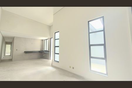 Sala de casa à venda com 2 quartos, 180m² em Aeronautas, Lagoa Santa