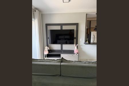 Apartamento para alugar com 1 quarto, 44m² em Jardim America, Sorocaba