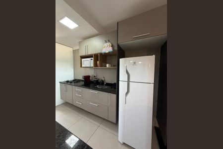 Apartamento para alugar com 1 quarto, 44m² em Jardim America, Sorocaba