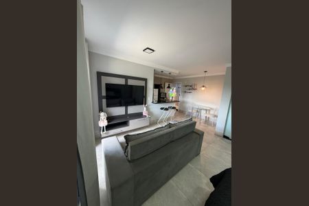 Apartamento para alugar com 1 quarto, 44m² em Jardim America, Sorocaba