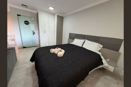 Apartamento para alugar com 1 quarto, 44m² em Jardim America, Sorocaba