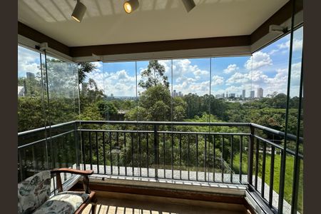 Apartamento à venda com 2 quartos, 60m² em Jardim Tupanci, Barueri