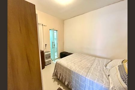 Quarto de casa para alugar com 1 quarto, 60m² em Jardim Santa Mena, Guarulhos