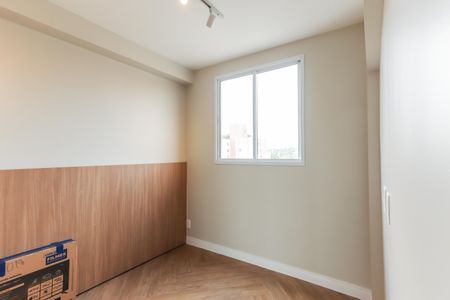 Quarto de apartamento para alugar com 1 quarto, 24m² em Vila Butantã, São Paulo