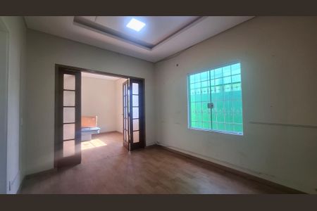 Sala de casa para alugar com 2 quartos, 500m² em Parque das Nações, Santo André