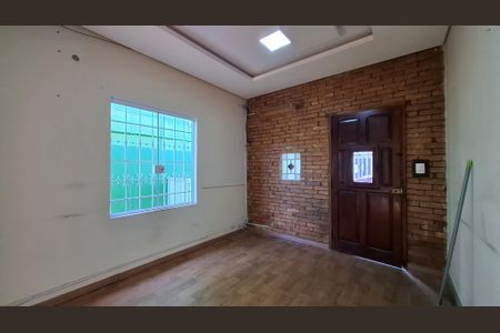 Sala de casa para alugar com 2 quartos, 500m² em Parque das Nações, Santo André