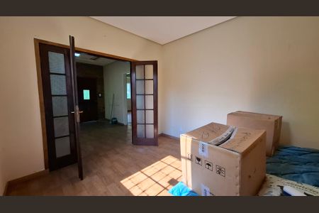 Quarto 1 de casa para alugar com 2 quartos, 500m² em Parque das Nações, Santo André