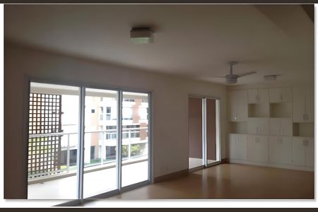 Apartamento para alugar com 3 quartos, 178m² em Chácara Santo Antônio, São Paulo