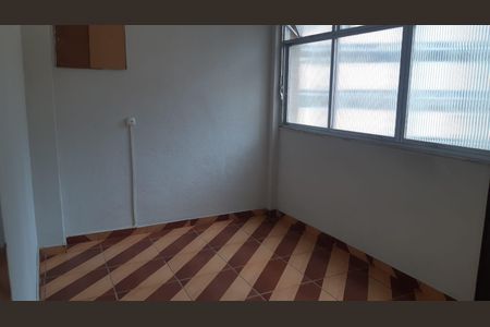 Quarto de apartamento à venda com 2 quartos, 45m² em Catumbi, Rio de Janeiro
