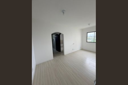 Sala de apartamento à venda com 2 quartos, 60m² em Independência, São Bernardo do Campo