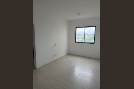 Sala de apartamento à venda com 2 quartos, 60m² em Independência, São Bernardo do Campo