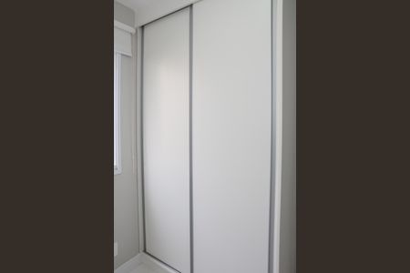 Quarto 2 de apartamento para alugar com 2 quartos, 40m² em Água Branca, São Paulo