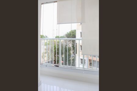 Sala de apartamento para alugar com 2 quartos, 40m² em Água Branca, São Paulo