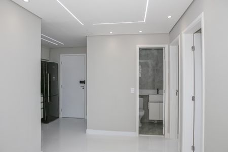 Sala de apartamento para alugar com 2 quartos, 40m² em Água Branca, São Paulo