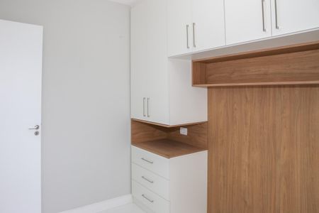Quarto 1 de apartamento para alugar com 2 quartos, 40m² em Água Branca, São Paulo