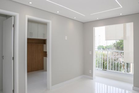 Sala de apartamento para alugar com 2 quartos, 40m² em Água Branca, São Paulo