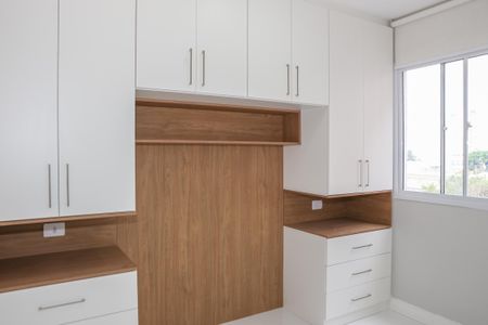 Quarto 1 de apartamento para alugar com 2 quartos, 40m² em Água Branca, São Paulo