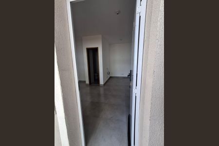 Kitnet/Studio para alugar com 1 quarto, 24m² em Vila Monte Alegre, São Paulo