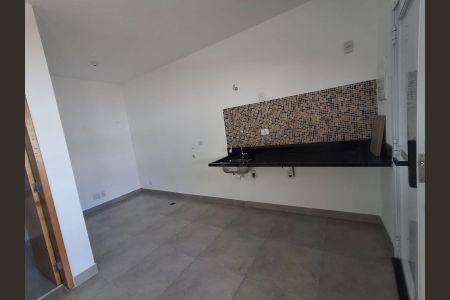 Kitnet/Studio para alugar com 1 quarto, 24m² em Vila Monte Alegre, São Paulo