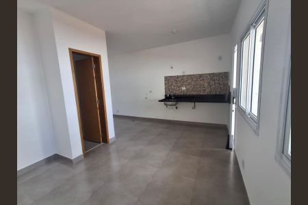 Kitnet/Studio para alugar com 1 quarto, 24m² em Vila Monte Alegre, São Paulo